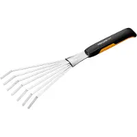 Fiskars Xact pikkuharava