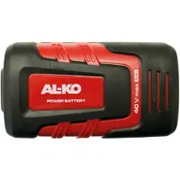 Al-Ko Solo by B 200 Li akku 5,0 Ah 36V