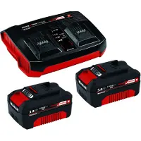Einhell PXC 18V 3Ah powerpack