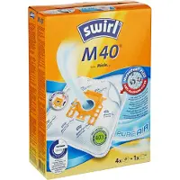 Swirl M 40 EcoPor