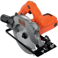 Black & Decker Pyörösaha CS1250L-QS; 1250 W