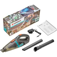 Gardena Ulkoimuri EasyClean Li