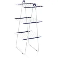 Leifheit - Pegasus Tower Drying rack 190 (259025)