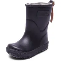 Bisgaard Basic Rubber - Black - 40/26.8CM