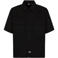 Dickies Unionville Gd Work Paita black Koko S