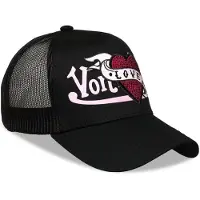 Von Dutch Lovu Nr Lippis
