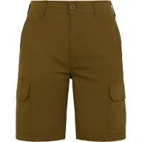 Dickies Kids' Ripstop Cargo Short Dark Olive Arkishortsit XXL