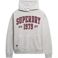 Superdry Athletic Essential Relaxed Huppari
