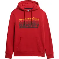 Superdry Stacked Huppari