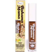 theBalm Bahama Mama Liquid Bronzer Warm Contour