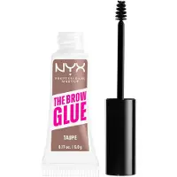 Nyx The Brow Glue Instant Brow Styler, 02 Taupe