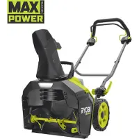 Ryobi RY36STX45A-140 36V 4Ah 45cm akkulumilinko
