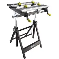Ryobi RWB03 alumiini työpenkki