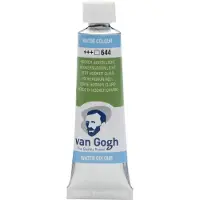 Royal Talens VG akvarelli 644 Hooker Green Light - 10ml