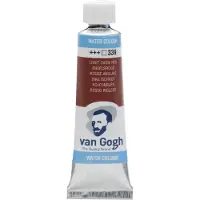 Royal Talens VG akvarelli 339 Light Oxide Red - 10ml