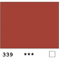 Taidepiste VG akvarelli 339 Light Oxide Red - 1/2 nappi