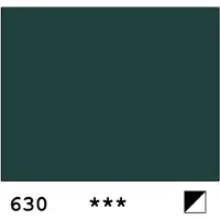 Taidepiste VG akvarelli 630 Dusk Green - 1/2 nappi