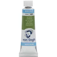 Royal Talens VG akvarelli 623 Sap Green - 10ml