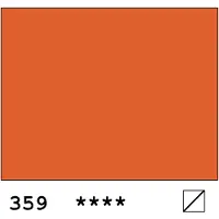 Taidepiste Horadam akv. 359 Saturn red - 1/1 nappi