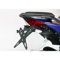 Protech Rekisterikilven pidike X-Shape Aprilia RS457 2024-