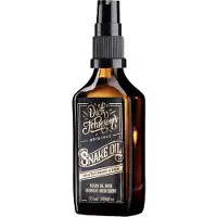 Dick Johnson Snake Oil Midnight Musk Beard Oil 50 ml