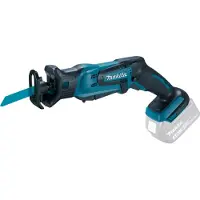 Makita Akkukäyttöinen lineaarisaha DJR183Z, 18 V
