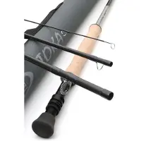 Vision Toka Flyrod perhovapa