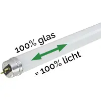 Megaman LED Loisteputki T8 16W (36) 3000K 1850lm 1200mm