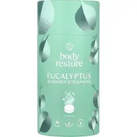 Body Restore , Saippua Auringonkukka, Eukalyptus, 6 Tablettia, 5.3 oz