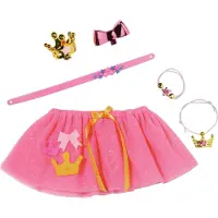 Zapf - Boutique Tutu Set (825471)