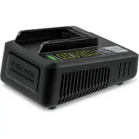 Kärcher Laturi (erittäin nopea latausaika) Power; 36 V
