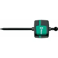 Wera Torx Plus 7ip ruuvimeisseli, 33mm