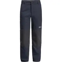 Jack Wolfskin Rascal Winter Housut