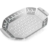Weber VIHANNESPANNU WEBER ORIGINAL PIENI 6677