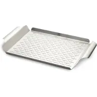 Weber GRILLIPANNU WEBER STYLE KALALLE 6435