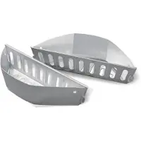 Weber brikettikorit
