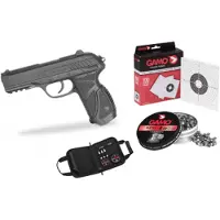 Gamo PT-85 Blowback CO2 4,5mm Pellet Kit