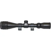 Annan Tillverkare Sabre X3 Accent 3-9x40 AO 1" 4A 9-11mm
