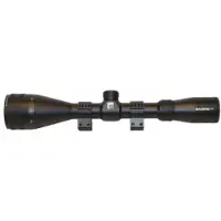 Annan Tillverkare Sabre Gunner 3-9x42 AO with 3/8" & 4A ret. 9-11mm