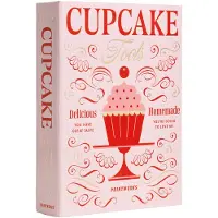 Printworks The Essentials - Cupcake Tools - Multi/patterned - ONE SIZE