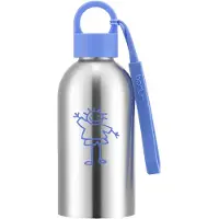 Bodum - Melior Vesipullo 0,3 L Sininen