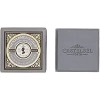 Castelbel Gentlemen's Club Patchouli & Sandalwood ylellinen palasaippua 150 g