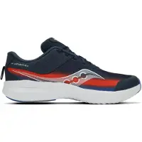 Saucony Kinvara 14 Lenkkarit, Navy/Red, 32