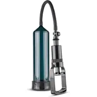 EasyToys Finger Grip Penis Pump - Black