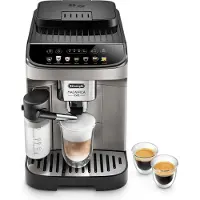 De'Longhi Magnifica Evo -kahviautomaatti