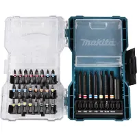 Makita E-07076 32-osainen ruuvikärkisarja