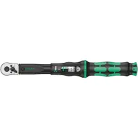 Wera Momenttiavain Click-Torque B 1; 3/8''; 10-50 Nm