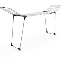 Vileda Infinity Flex XXL pyykinkuivausteline