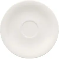 Villeroy & Boch New Cottage Basic Fat Espressokopp 12cm - Asetit & Teevadit Valkoinen - 1034601430