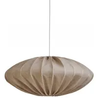 Watt & Veke Kattovalaisin Ellipse 80 cm, hiekka
